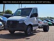  Mercedes-Benz Sprinter 3500