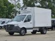 Used 2023 Mercedes-Benz Sprinter 3500XD 3500XD Standard Roof I4 Diesel HO 144 RWD Truck 144" WB RWD
