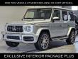 Certified 2020 Mercedes-Benz G-Class G 63 AMGÂ® SUV