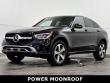 Used 2022 Mercedes-Benz GLC 300 4MATIC Coupe