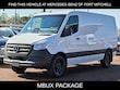  Mercedes-Benz Sprinter 2500