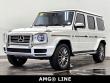 Used 2022 Mercedes-Benz G-Class 4MATIC SUV