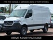  Mercedes-Benz Sprinter 2500