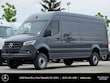 Mercedes-Benz Sprinter 2500