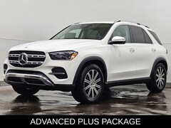 2026 Mercedes-Benz GLE 350 GLE 350 SUV