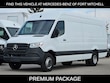  Mercedes-Benz Sprinter 3500 XD