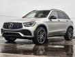 Used 2020 Mercedes-Benz AMG GLC 43 4MATIC SUV