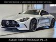 Certified 2025 Mercedes-Benz AMG® GT Base Coupe
