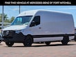  Mercedes-Benz eSprinter 2500