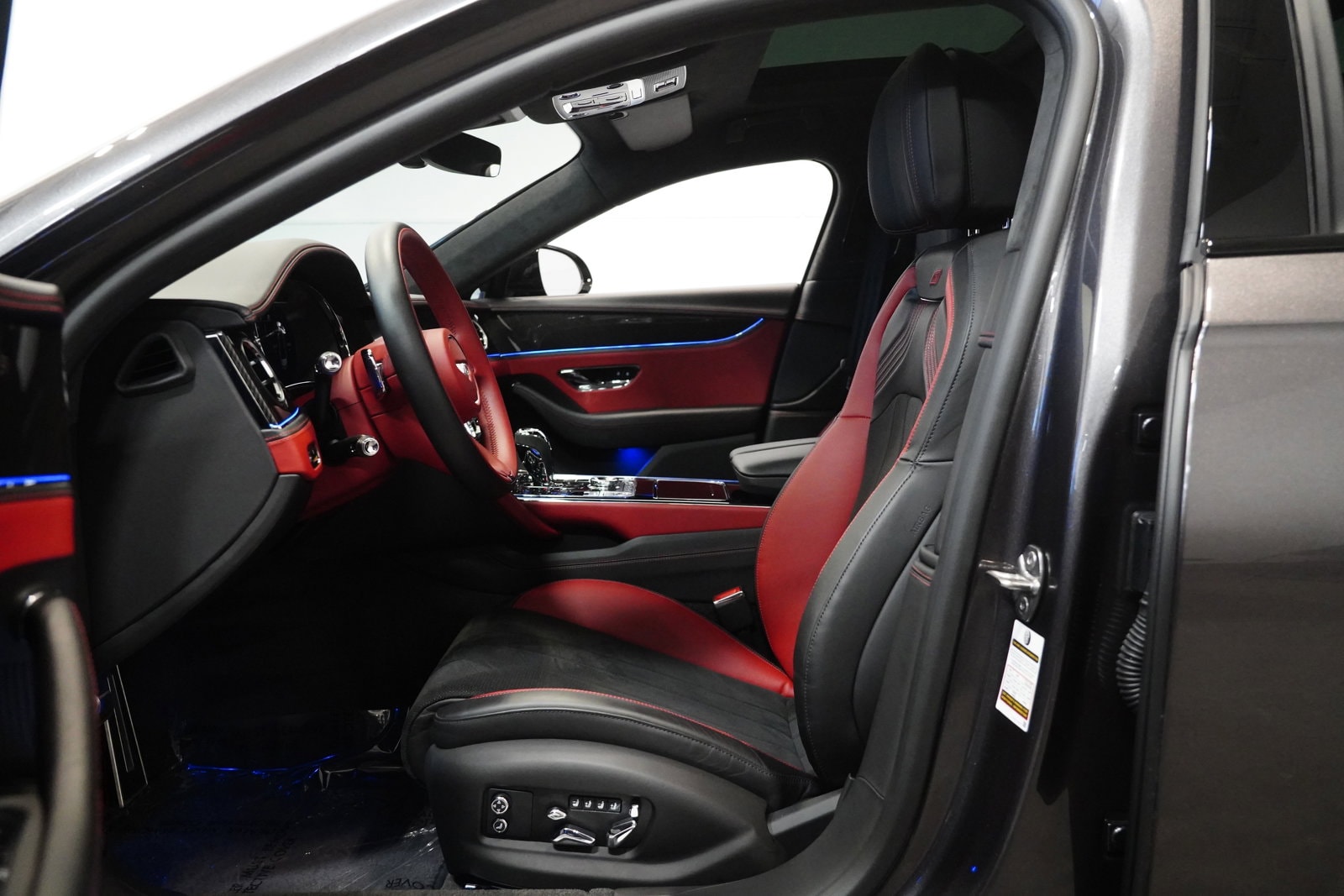 Used 2023 Bentley Flying Spur For Sale at Mercedes-Benz of Used 2023 Bentley Flying Spur For Sale at Mercedes-Benz of