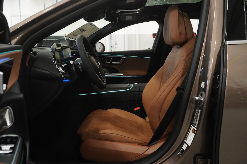 New 2026 Mercedes-Benz E-Class E 350 Sedan