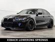 Used 2025 BMW M3 Competition xDrive Sedan Sedan