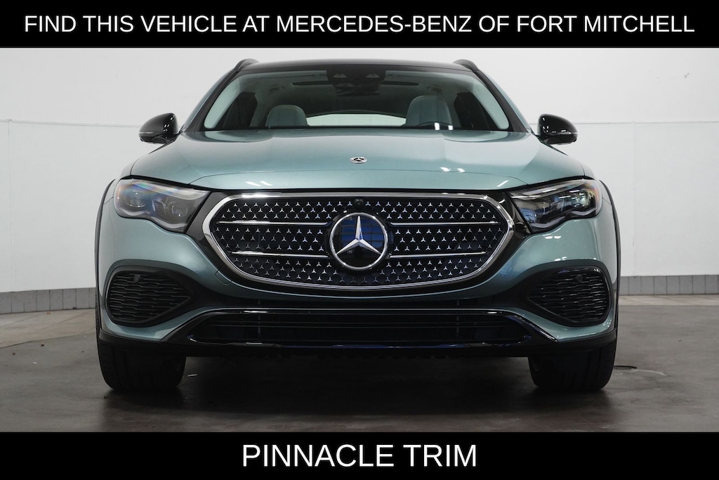 Certified 2024 Mercedes-Benz E-Class 4MATIC Wagon