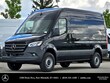 Mercedes-Benz Sprinter 2500