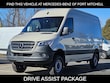  Mercedes-Benz Sprinter 2500