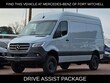  Mercedes-Benz Sprinter 2500