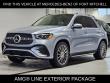 Certified 2025 Mercedes-Benz GLE 350 4MATIC SUV