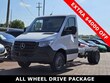 Mercedes-Benz Sprinter 3500XD