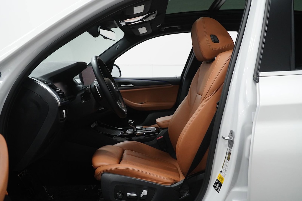 Used 2022 BMW X3 xDrive30i Sports Activity Vehicle South Africa SUV