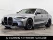 Used 2025 BMW M3 Competition xDrive Sedan