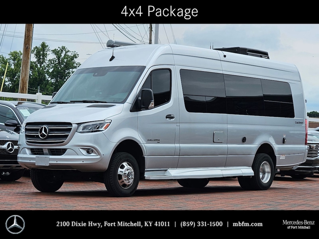 Certified 2021 Mercedes-Benz Sprinter 3500XD High Roof V6 Van Extended Cargo Van