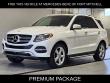 Used 2018 Mercedes-Benz GLE 350 4MATIC SUV