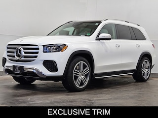 2026 Mercedes-Benz GLS 450 GLS 450 SUV
