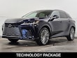LEXUS RX 350h
