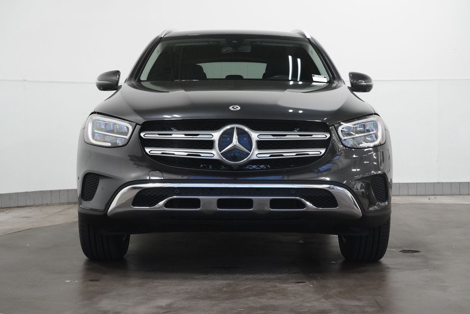 2021 Mercedes Benz GLC 300 4MATIC photo 3