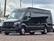Mercedes-Benz Sprinter 3500 XD Midwest Automotive Designs