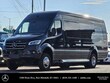  Mercedes-Benz Sprinter 3500
