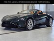  Aston Martin Vantage