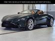 Used 2021 Aston Martin Vantage Base Convertible
