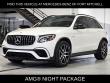 Used 2018 Mercedes-Benz AMG GLC 63  SUV
