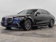Certified 2024 Mercedes-Benz S-Class S 580e 4MATIC Sedan