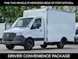  Mercedes-Benz Sprinter 3500 XD