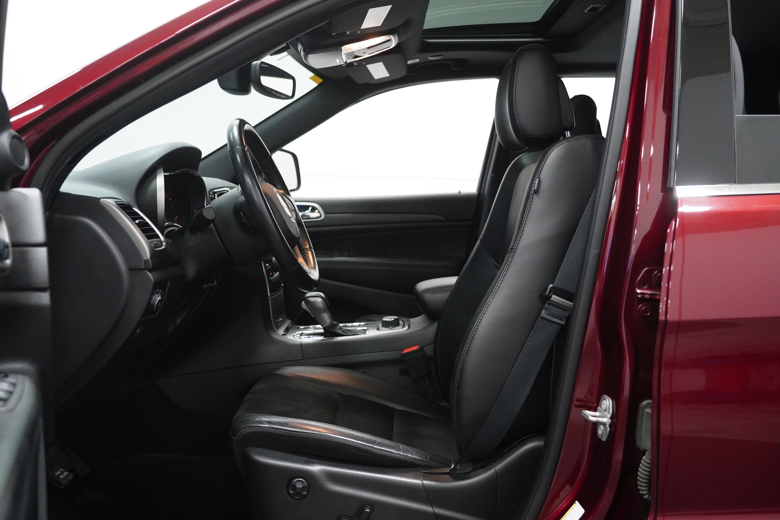 Used 2020 Jeep Grand Cherokee North Edition with VIN 1C4RJFAG4LC435321 for sale in Fort Mitchell, KY