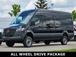 Mercedes-Benz Sprinter 2500