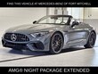 Mercedes-Benz SL-Class