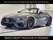 Certified 2025 Mercedes-Benz SL-Class SL 63 AMG® Convertible
