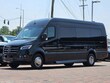Mercedes-Benz Sprinter 3500 XD Midwest Automotive Designs
