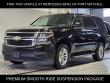 Used 2018 Chevrolet Tahoe LT SUV
