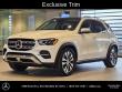 Used 2025 Mercedes-Benz GLE 350 4MATIC SUV