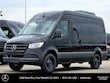 Mercedes-Benz Sprinter 2500
