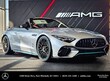  Mercedes-Benz AMG SL 63