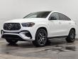 Used 2024 Mercedes-Benz AMG GLE 53 4MATIC Coupe