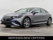 Certified 2024 Mercedes-Benz EQE 350 4MATIC Sedan