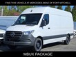  Mercedes-Benz Sprinter 2500