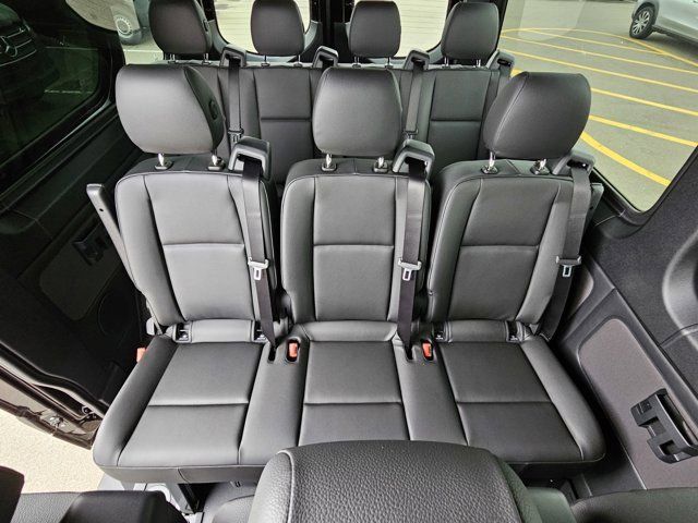 2024 Mercedes-Benz Sprinter Passenger Van Base - Photo 30