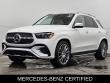 Certified 2025 Mercedes-Benz GLE GLE 450e 4MATIC SUV SUV